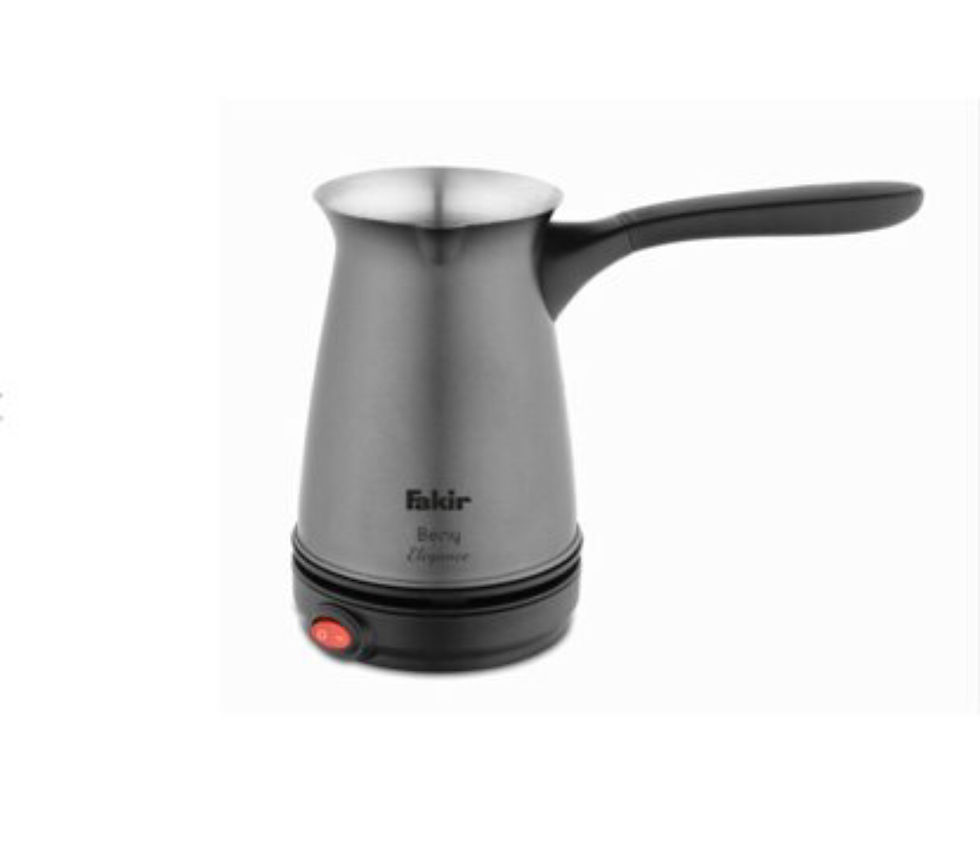 Thumbnail: مارکەی  فەکر     Beny  کۆفی دروست کەری تورکی   ٨٠٠واتی ستاندی ستیل زەمانی  ٣ساڵ