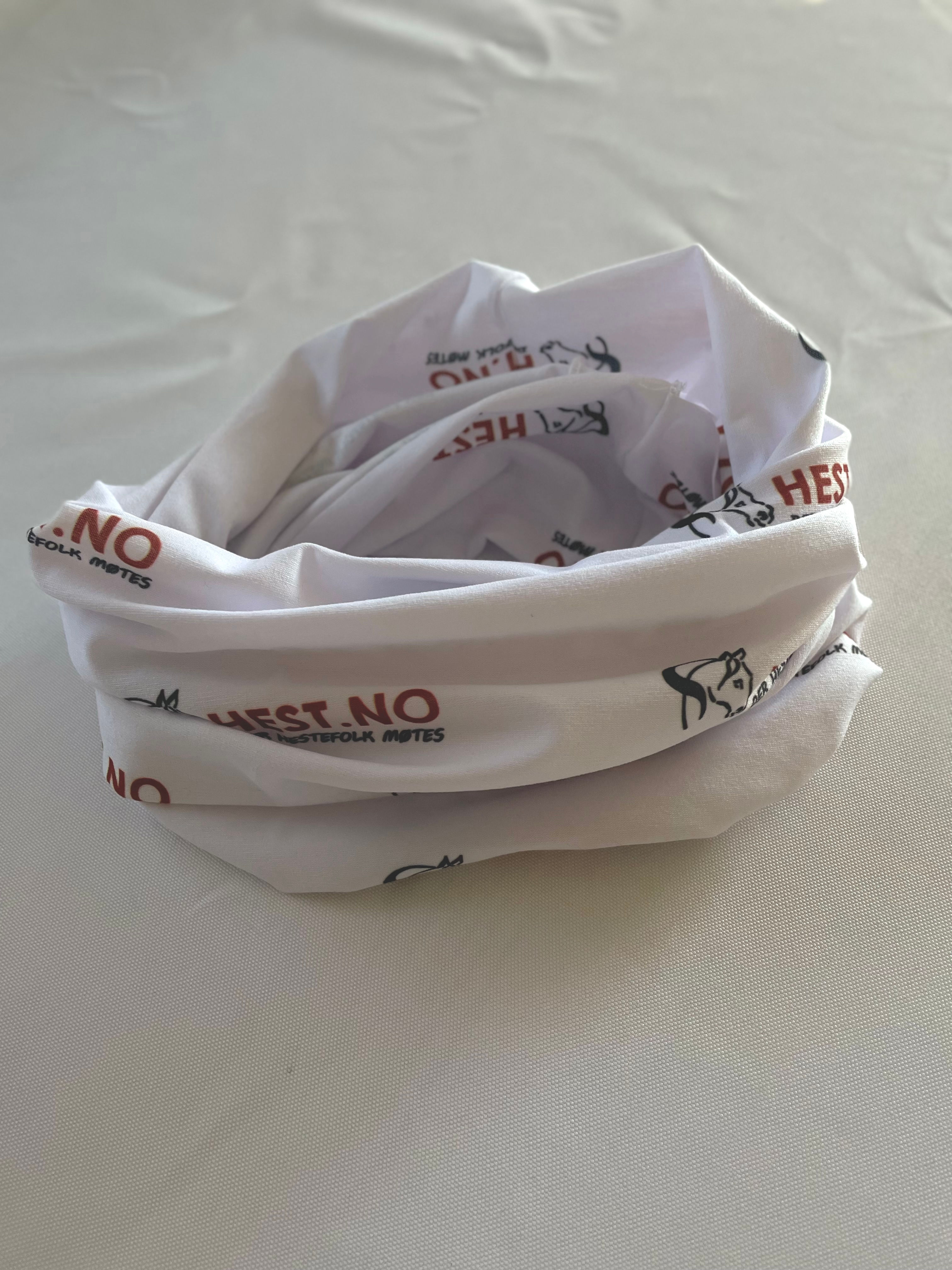 Buff fra hest.no, onesize