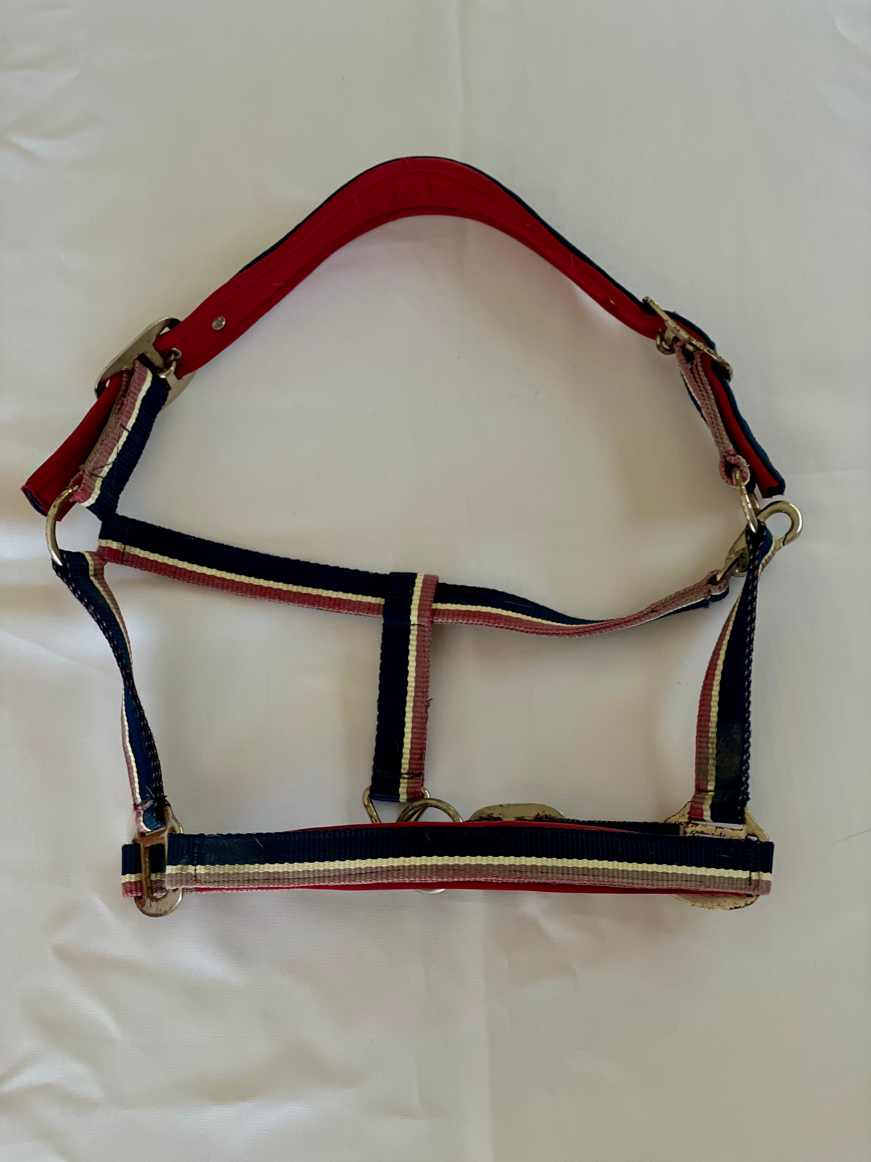 Grime m/polstring str COB