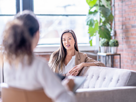 O que é orientação parental (e por que ela transforma a relação com os filhos)