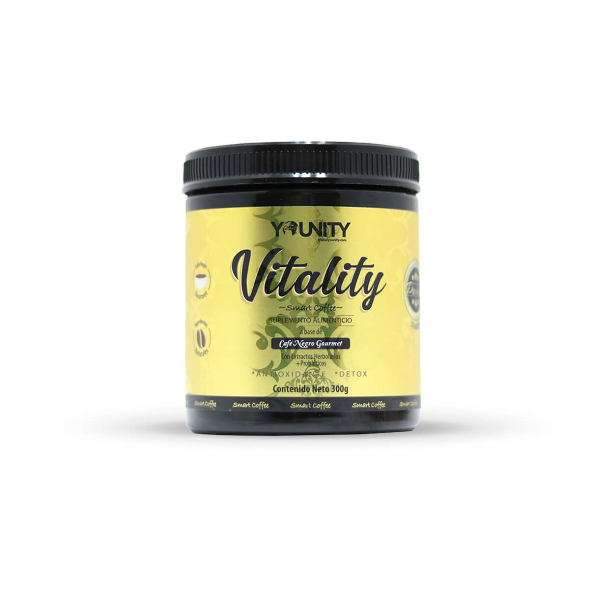 VITALITY Coffee - 30PV