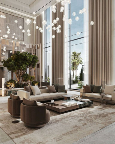 Niora Loose Furniture