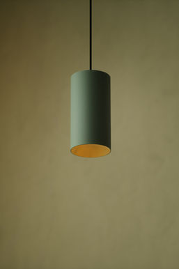 Modular Lighting Instruments 