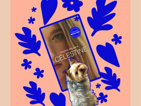 Célestine de Sophie Wouters