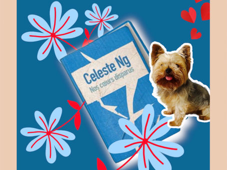 Nos coeurs disparus de Celeste Ng