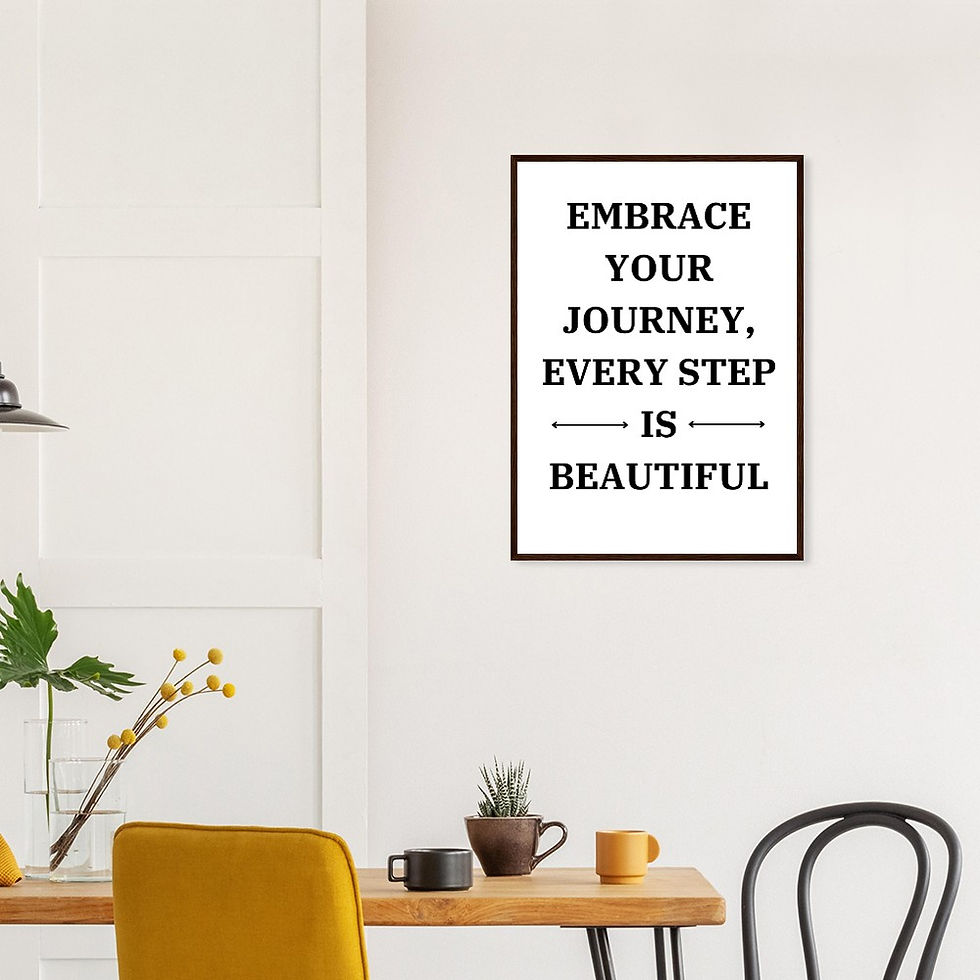 Thumbnail: Inspiring Wall Art, Elegant & Uplifting Wall Art, High Quality Wall Art Poster