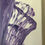 Thumbnail: String Art Purple Painting