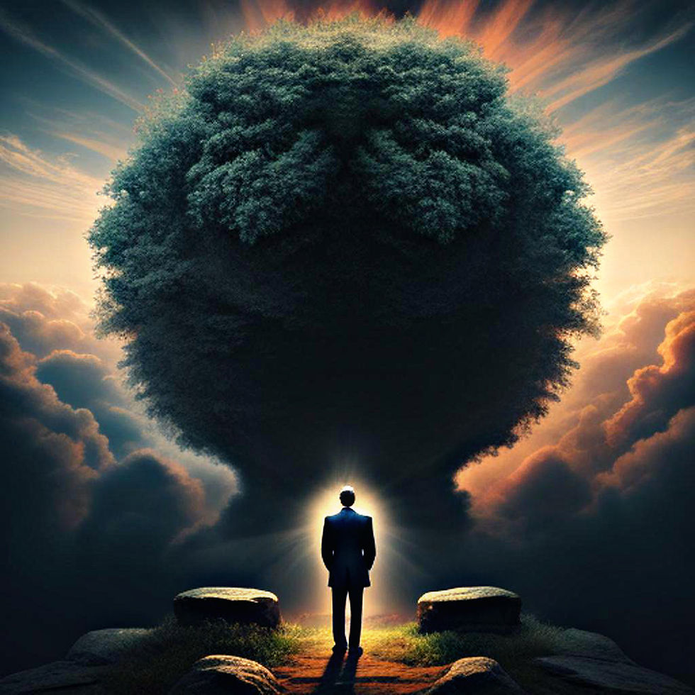 Investing in Experiences Rather Than Material Possessions