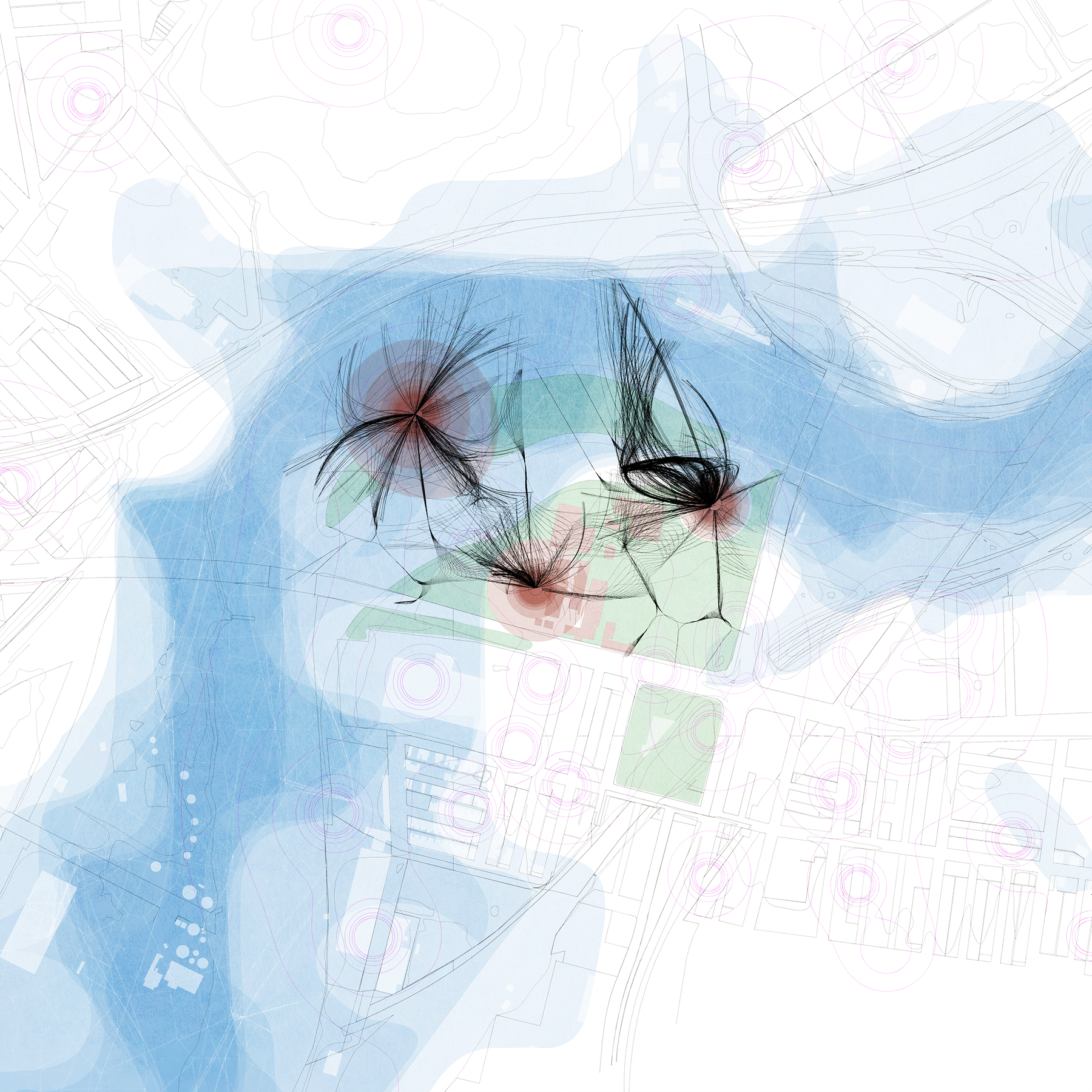 Site Density