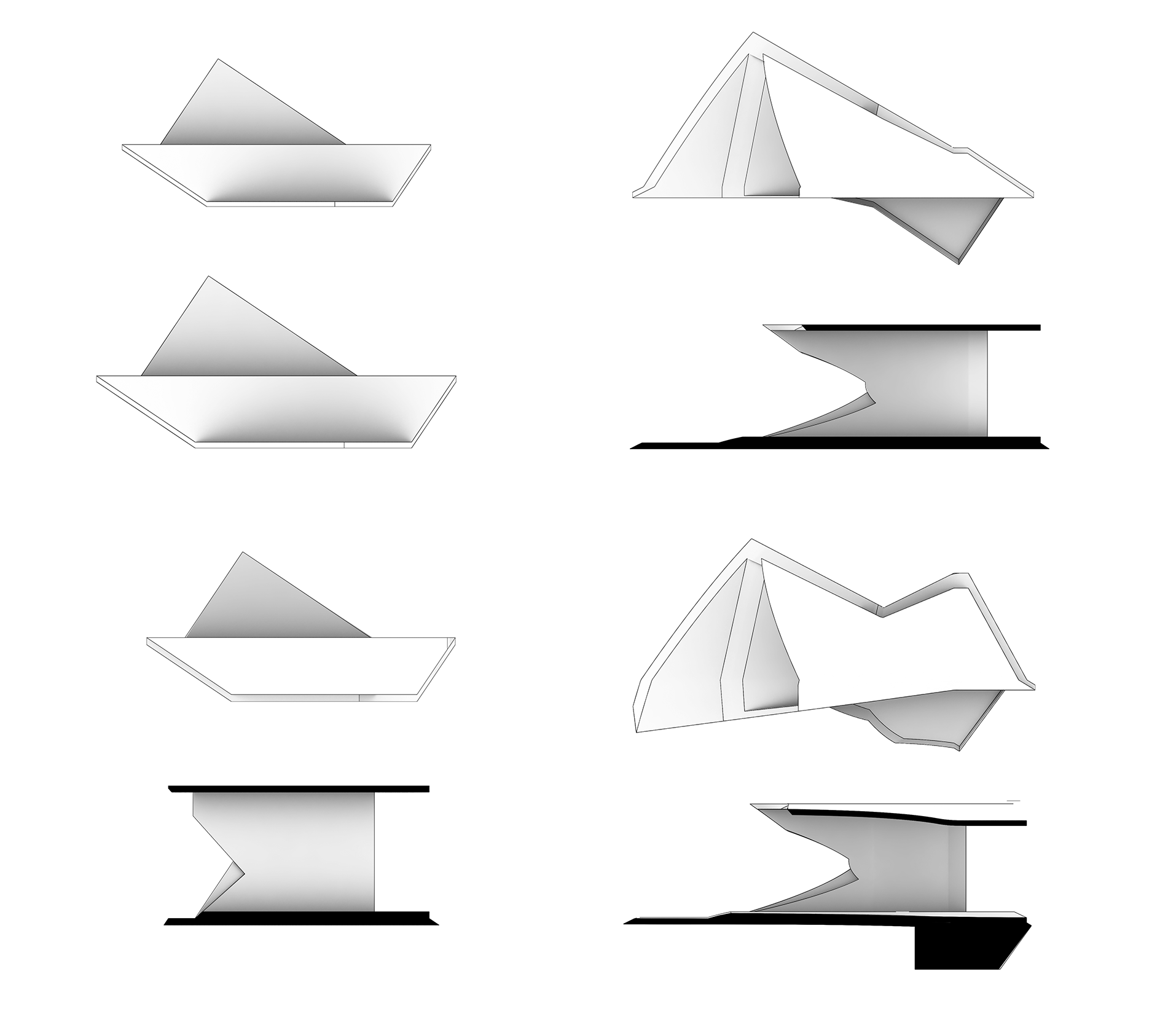 Unit Morphology