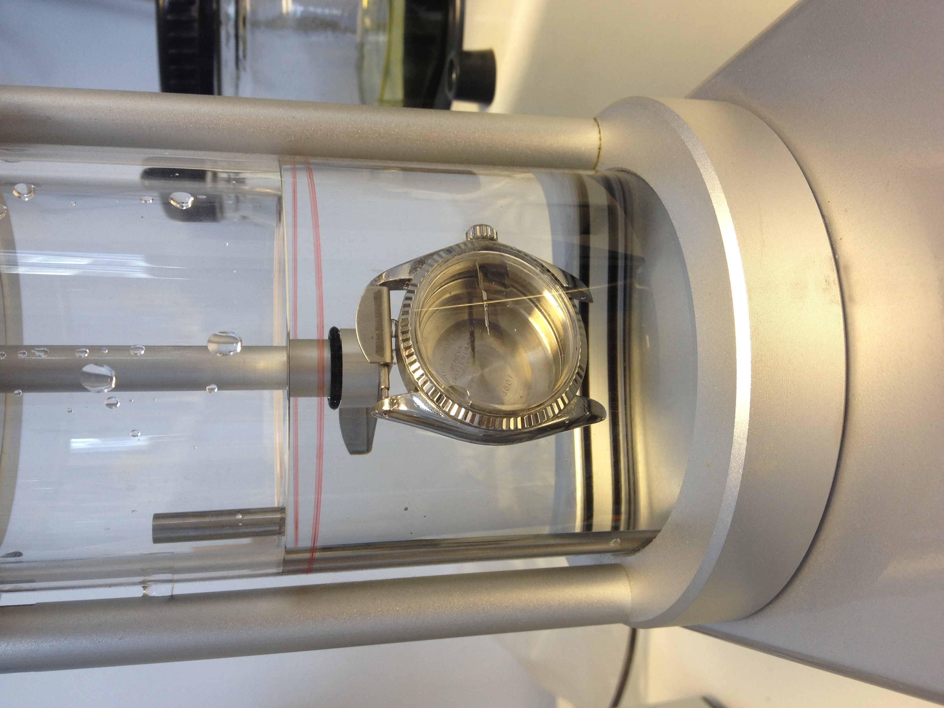 Watch Repair Watch Service UK