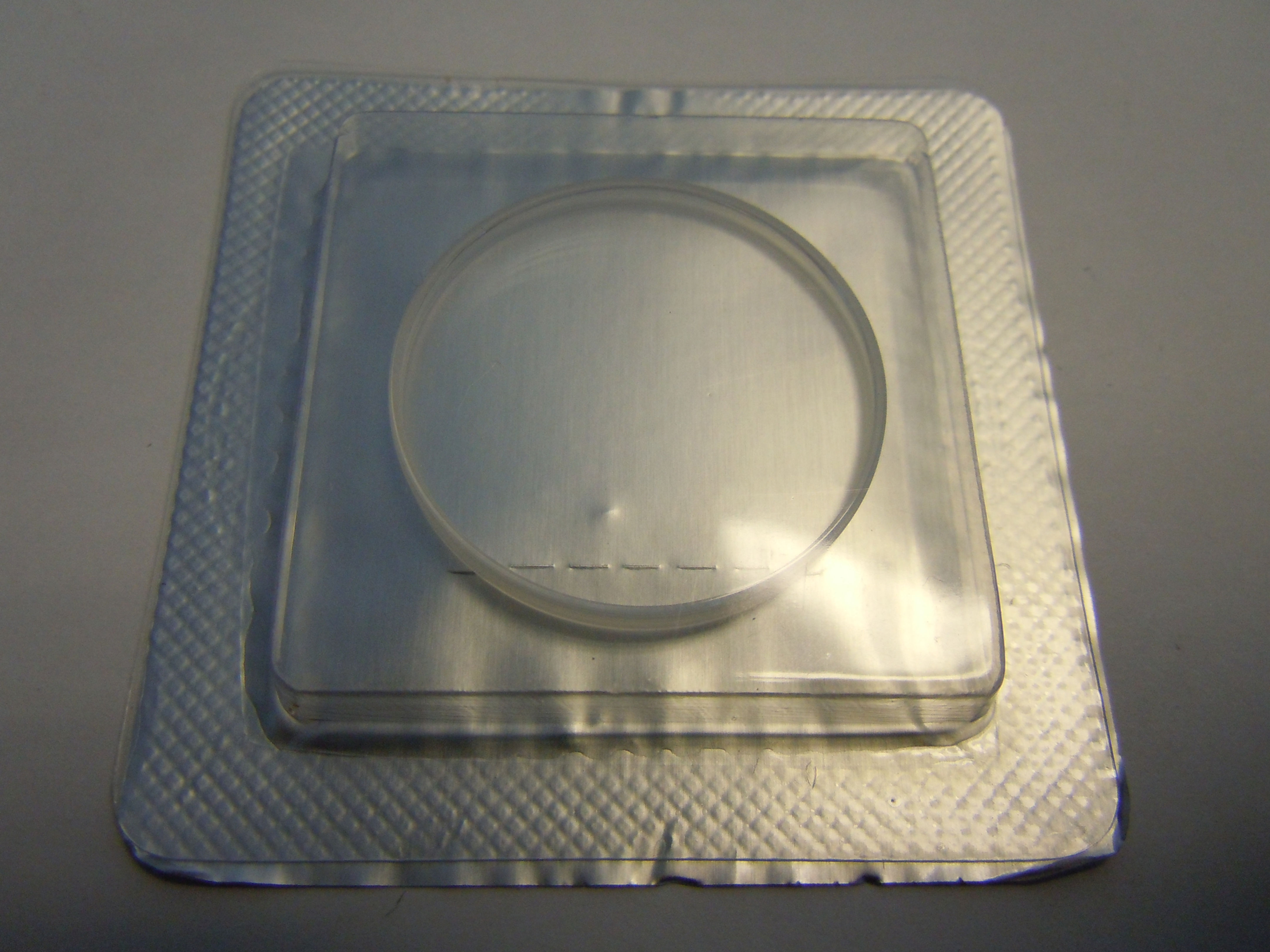 Glass Sapphire Crystal 29.4 Rolex Tropic 25.286,ref 14000,14010,14060 Swiss Made