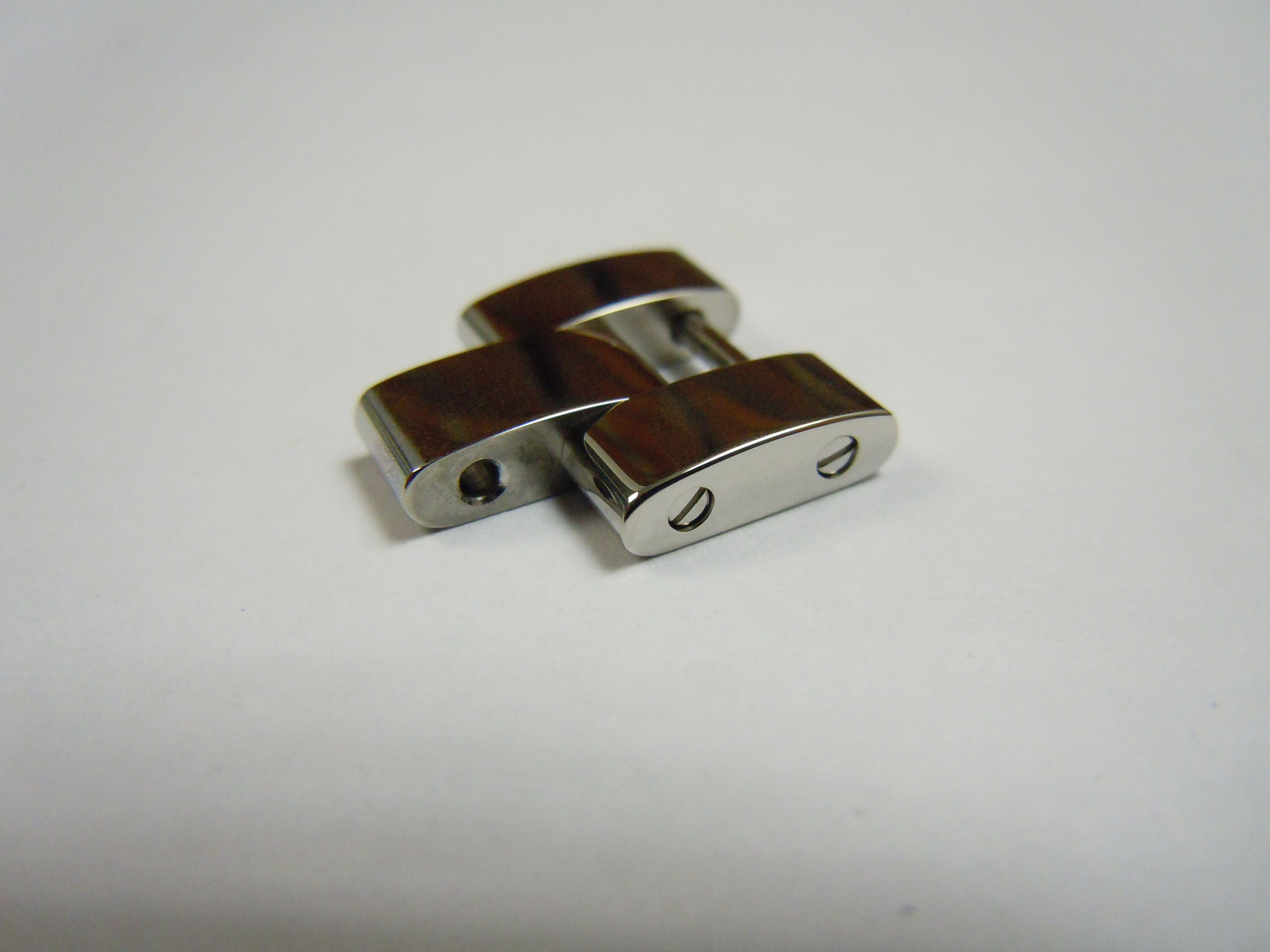 Genuine Breitling Link 14mm for Bracelet Colt 33 158A part 510.1071