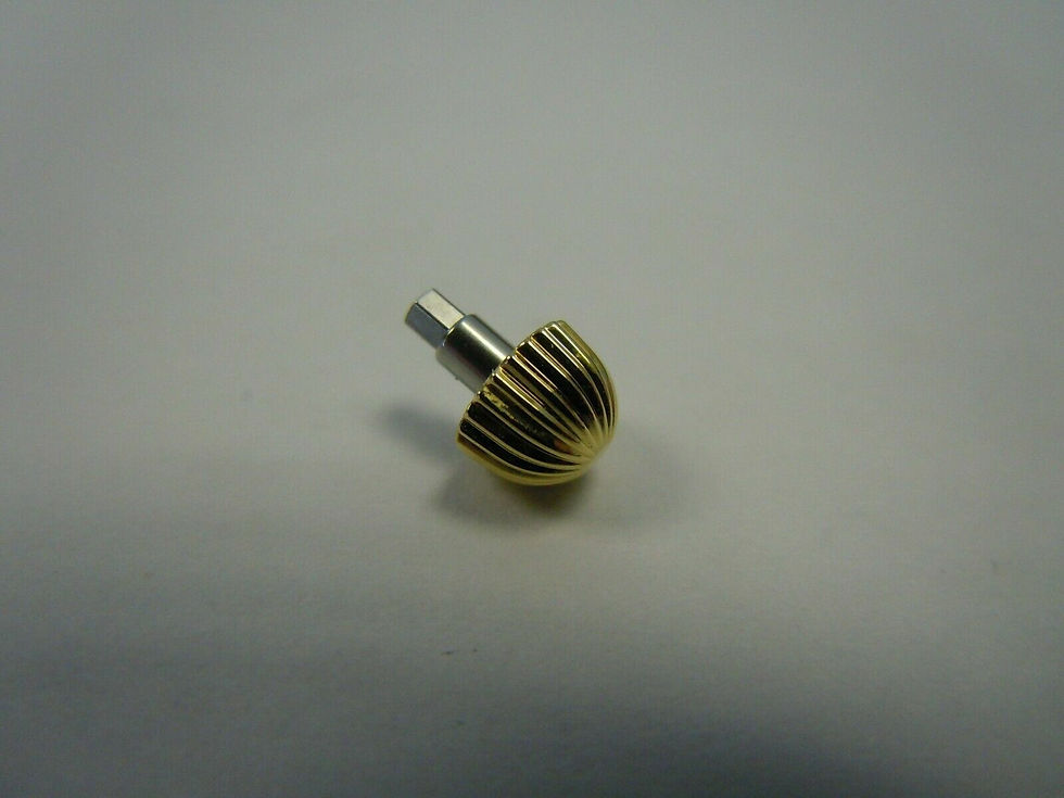 Genuine Breitling Crown Chronomat 81950,B13047,B13048,B13050,B13350 part 150.509