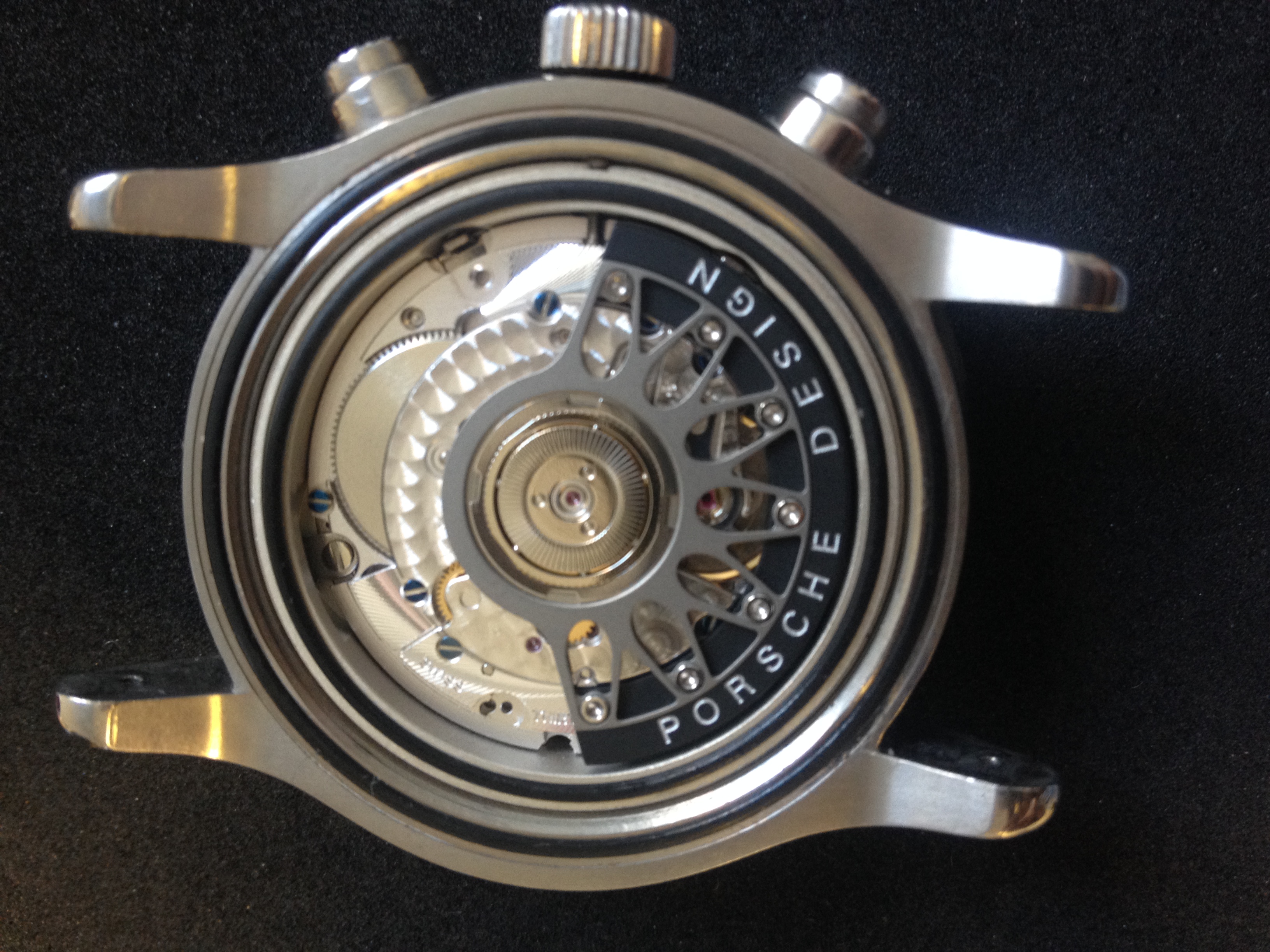 Watch Repair Watch Service UK