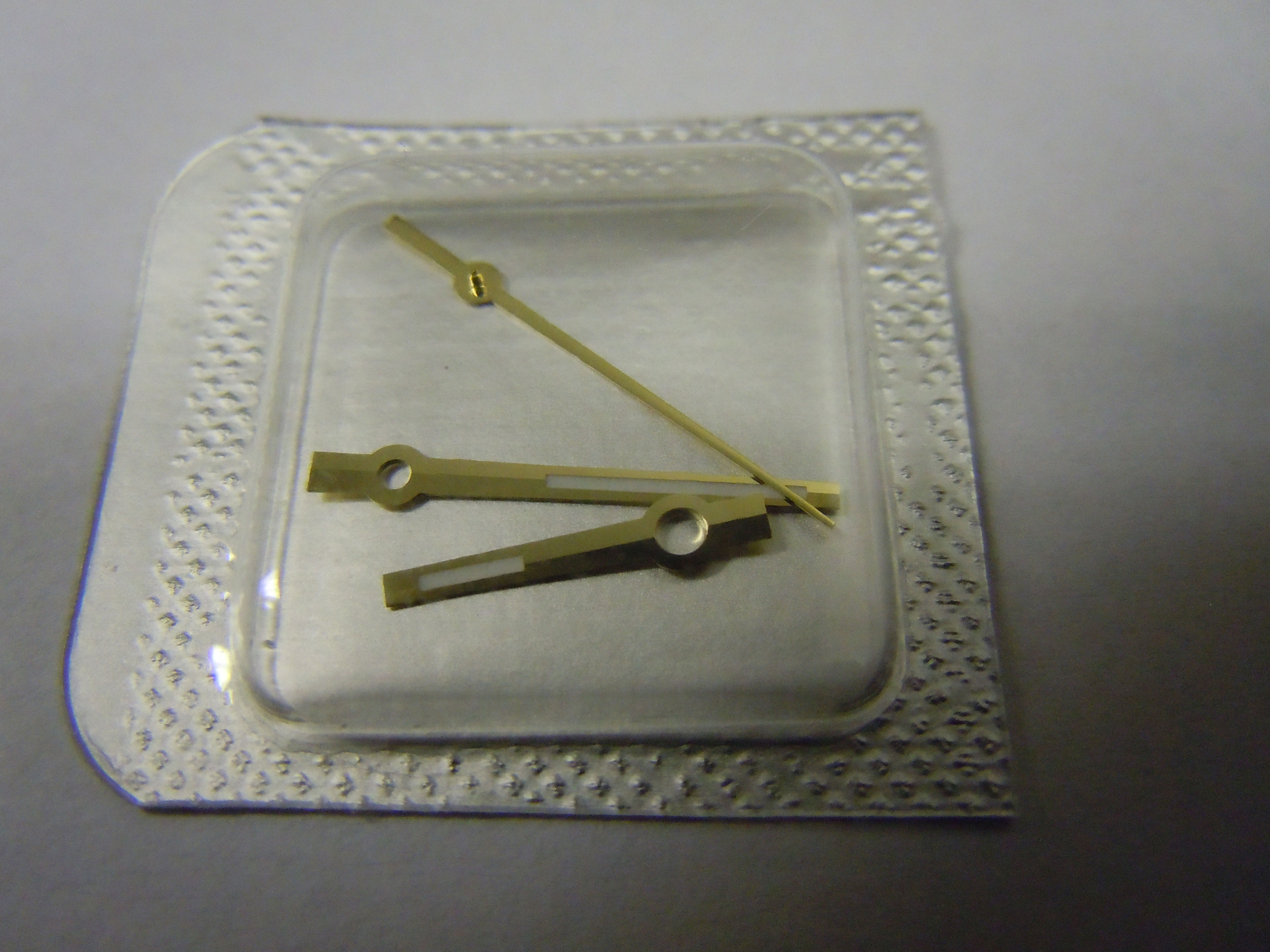 GP Hands for Rolex Datejust 116333,126203,126233,126283,126303,126333