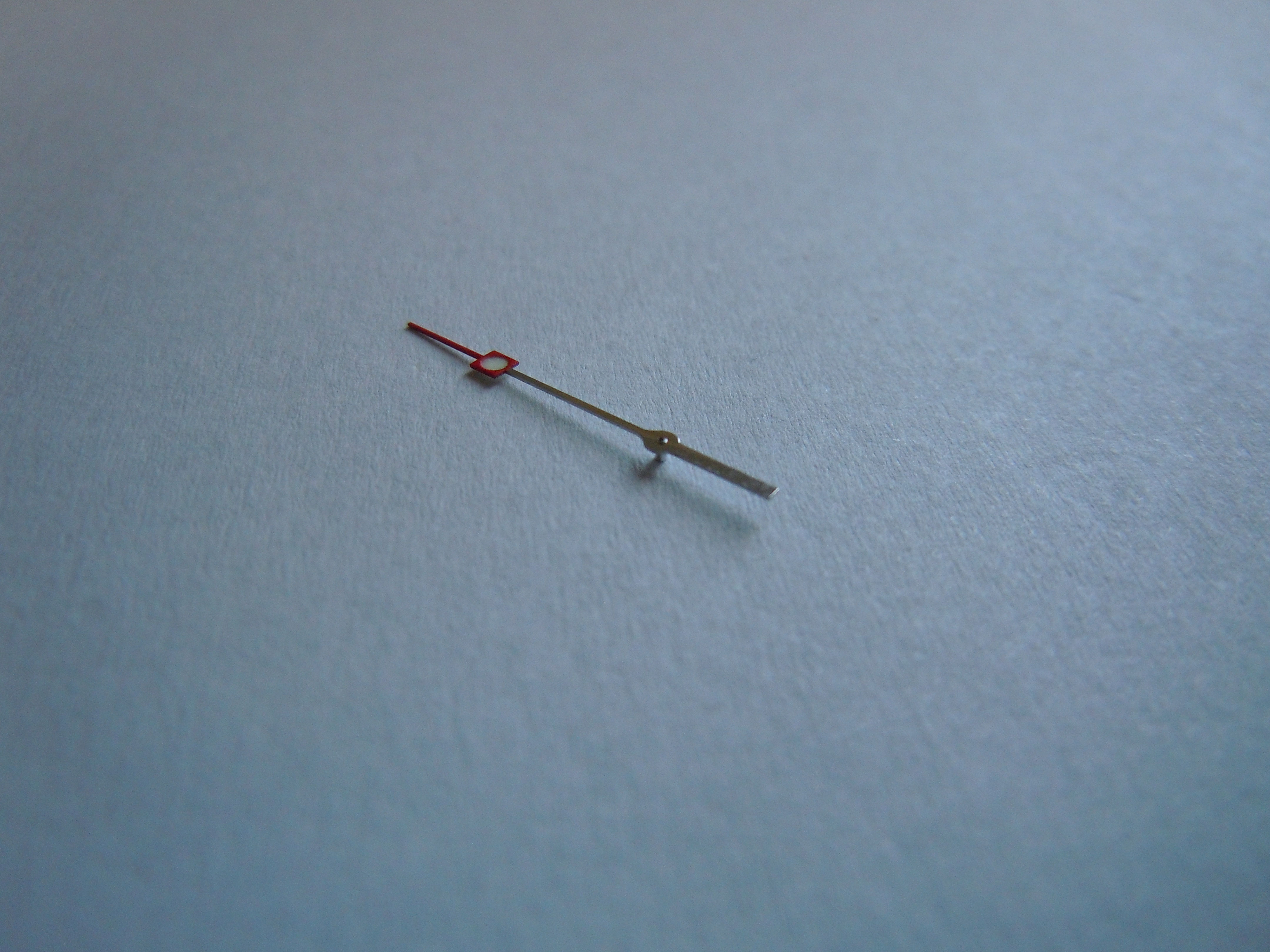 Genuine Breitling Chrono Second Hand Super Avenger A13370 part 403.Z912