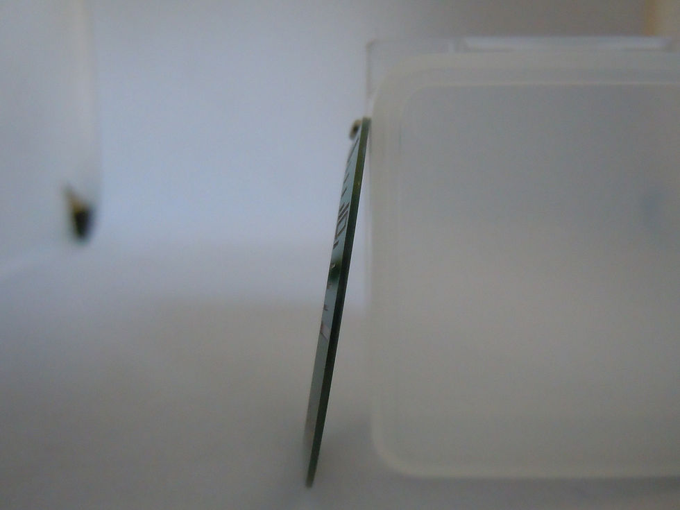 Thumbnail: Green Ceramic Bezel Insert for Rolex 41 Submariner 126610LV