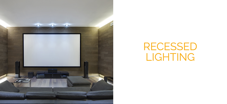 POE Recessed Lighting