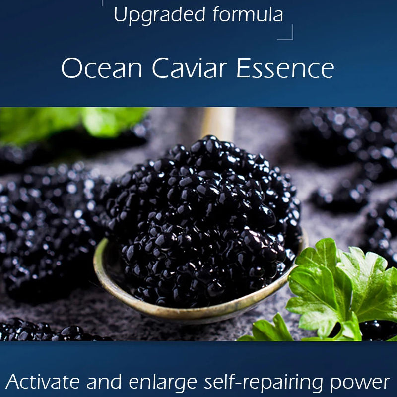 Thumbnail: Moisturizing Face Serum and Cream Brighten Firming Anti-wrinkle Collagen Pre-Ess