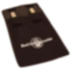 Black Swamp handled castanet case
