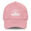 Thumbnail: Solo & Ensemble Showcase Dad Hat