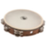 Black Swamp Percussion SoundArt TD3S Tambourine
