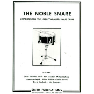 The Noble Snare - Twenty-Five Years