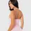 Miniatura: Compress Tank Top Rosa