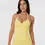 Miniatura: Compress Tank Top Amarillo