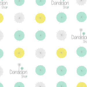 Dandelion Shop