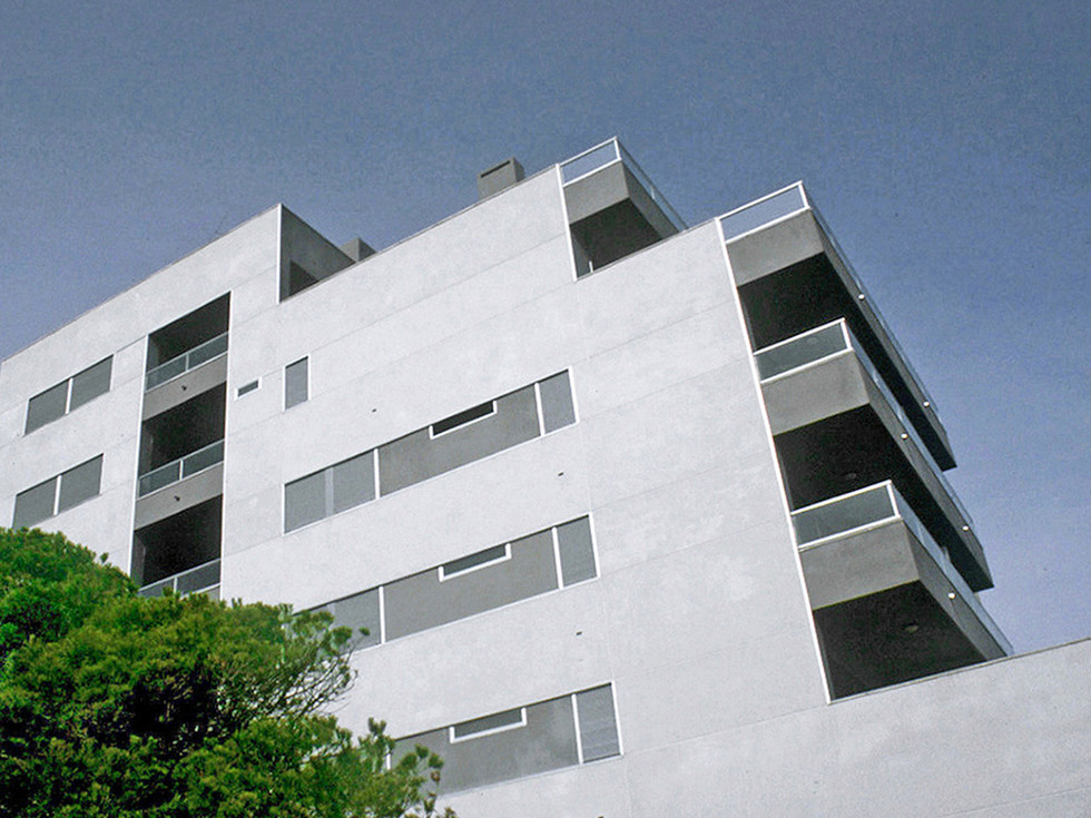 Escalón Urbano