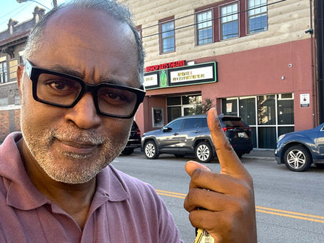 The Young Artist Program at Bishop Arts Theatre