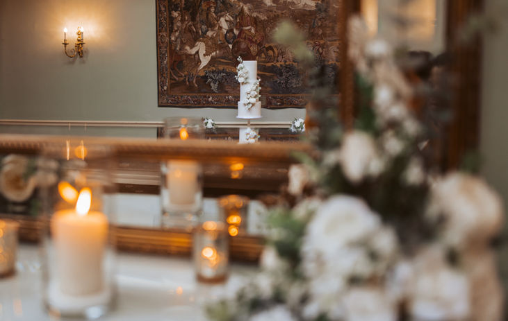 Holne Park House wedding photography - Sarah Jayne Photography 