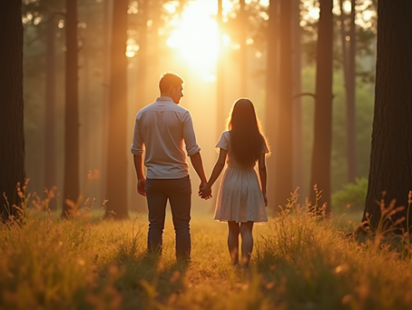 Mastering the Art of Candid Photography for Photographers 