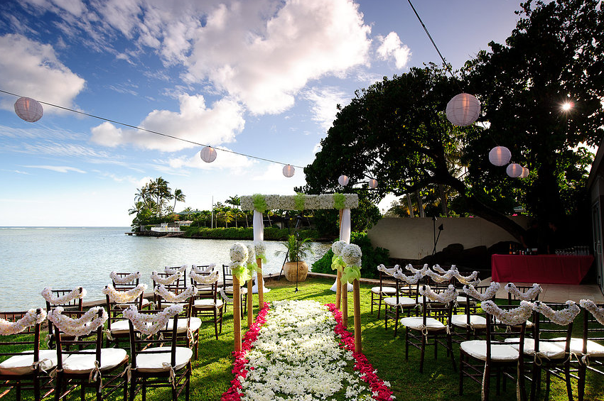 Luxury Weddings Events Kathy Ireland Weddings And Resorts