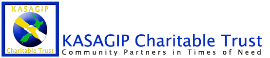 KASAGIP Charitable Trust