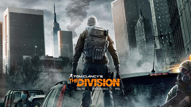The Division scores biggest launch ever