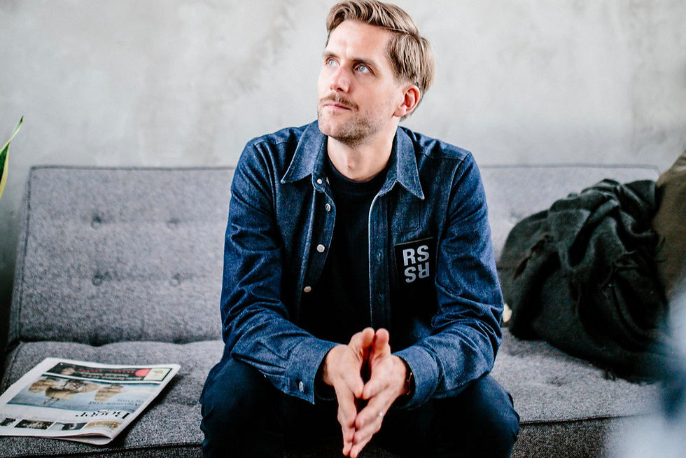 Sigurd Larsen