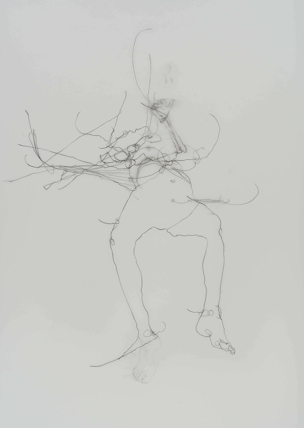 Chloe Piene-Valk Sea, 2015