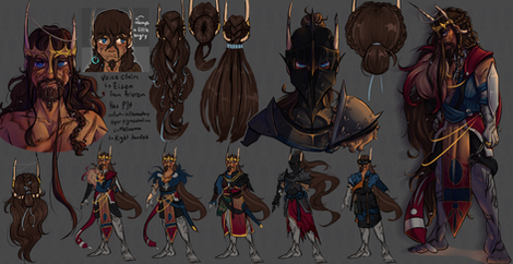 King_Koroxh_Reference