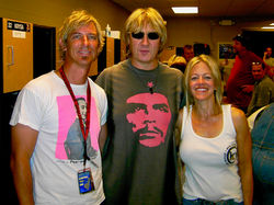 Joe Elliott - Def Leppard