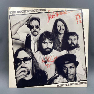 The Doobie Brothers
