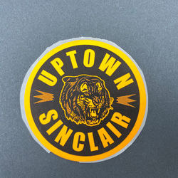 Uptown Sinclair