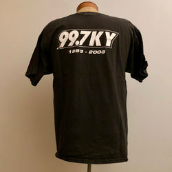 General 20 Years (back)