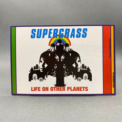 Supergrass