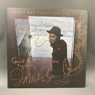 James Bay
