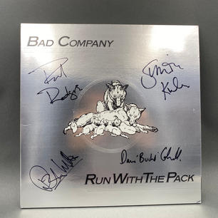 Bad Company
