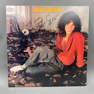 Billy Squier
