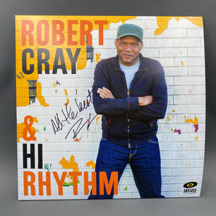 Robert Cray